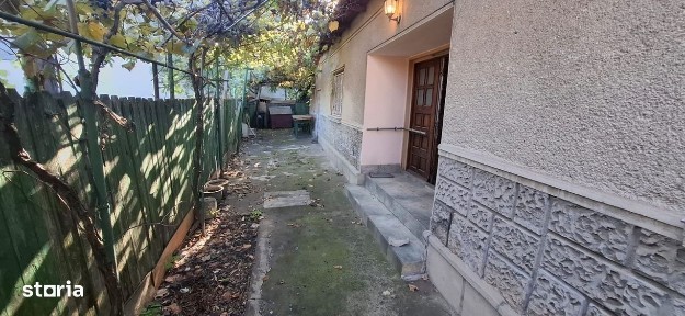 Zona Anda Casa 3 camere, teren 431mp