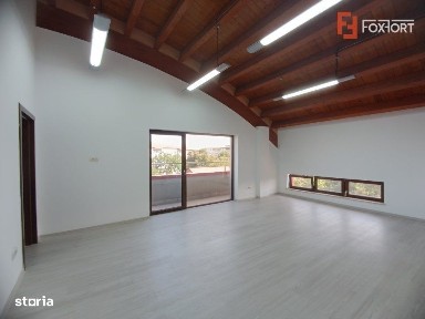 Spatiu de birouri 247 mp de inchiriat, zona Girocului