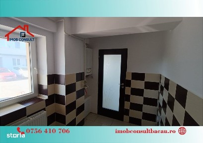 Spațiu comercial stradal pe Calea Moinești! CE1341