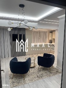 Apartament 2 camere / Vedere Dem Radulescu / Mobilat si Utilat complet