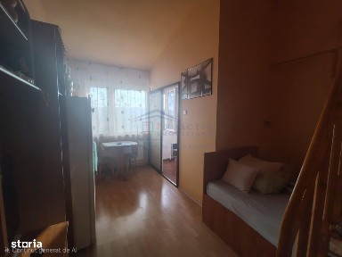 Garsoniera | Burdujeni | G-3774