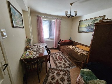 Apartament 2 camere Podgoria, etaj. 1
