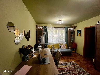 Apartament 2 camere,parter,zona Iulius Mall/Cetatii