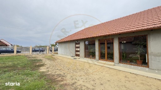 Berea, Ciumesti, Satu Mare