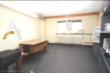 Apartament central Craiova, priveliste panoramica