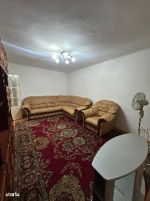 Apartament 2 camere -Zona Sud Bd Bucuresti - etaj 1 - 55 mp