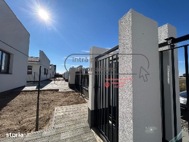 Calea Mosnita Veche, Mosnita Noua, Timis