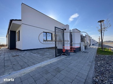 Strada Bega, Giroc, Timis