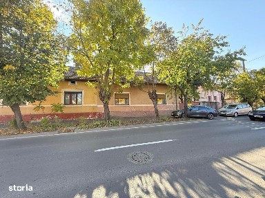 Casă de vânzare în Freidorf - teren 750 mp, toate utilitățile