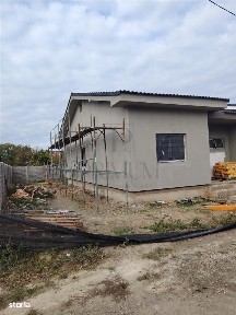 Duplex pe parter - zona excelenta - toate utilitatile - personalizare