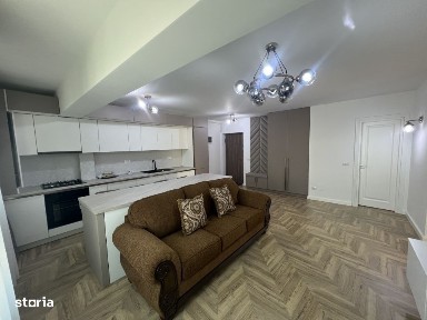 Apartament lux, 3 camere, Stefan cel Mare