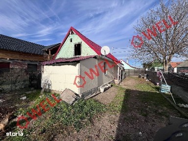 Casă de vânzare în Ozun, pe strada Podului!