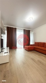 Studio modern in Mamaia Nord - la doi pasi de mare!
