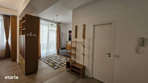 MAMAIA NORD | 2 CAMERE | 50M DE PLAJA | TERMEN LUNG