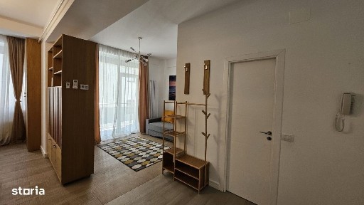 MAMAIA NORD | 2 CAMERE | 50M DE PLAJA | TERMEN LUNG