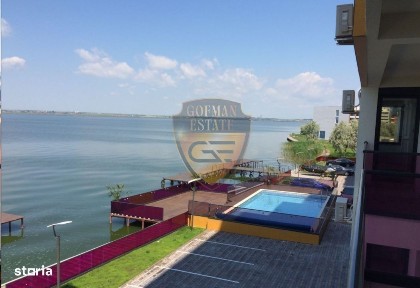 Mamaia Nord, Constanta