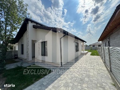 Casa individuala de inchiriat, Orizont