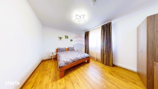 Aleea Domnitei, Stupini, Brasov