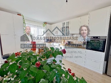 Vila Cartier Balcescu Tecuci/ Panouri fotovoltaice 5 kw