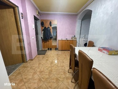 Apartament cu 2 camera, 46 mp, ultracentral