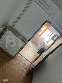 Garsoniera de vanzare in suprafata de 32 mp, zona Stadion, Simleul Sil