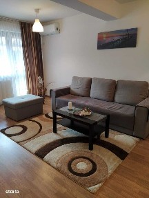 Inchiriez apartament 2 camere, Titan, Codri Residence, parcare proprie