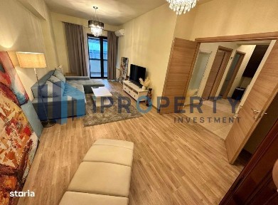 2 Camere I Berceni, Gama Residence I 77 mp I Parcare I Terasa I Lemn m