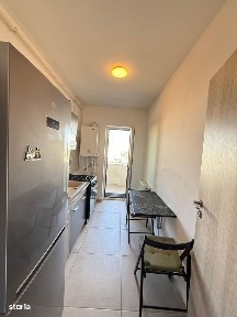 Garsoniera decomandata pe strada Tineretului - Mutare Imediata