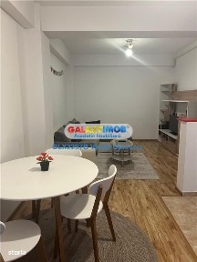 Apartament 3 camere, decomandat, mobilat, bloc cu lift, Dobroesti