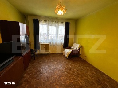 Apartament 3 camere, 72 mp, zona Craiovita Noua