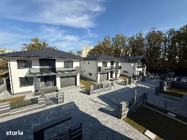 Casa 270 mp in Gavana,finisata Premium.