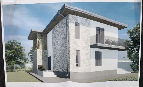 Casa de vanzare P+1, Comuna Cernica Posta, Direct Propietar