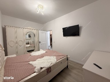 Apartament Nou 2 Camere | Loc de parcare acoperit | Giroc-Neptun