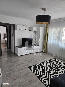 Apartament cu 2 camere, zona Olimpia-Stadion, 2AC