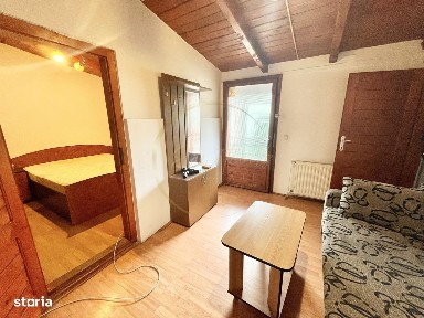 OCAZIE | Apartament 2 camere - Curte - zona Dâmbovița