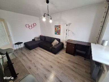 220 euro! AP.cu 1 camera situat la Et 1 Zona Torontalului-LIDL