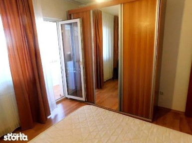 Inchiriez apartament 2 camere complet mobilat, direct proprietar