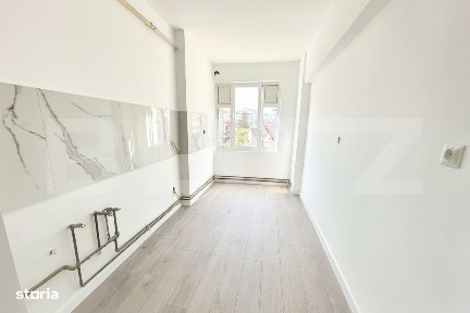 Garsoniera de vanzare, 30 mp, etaj intermediar