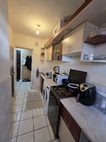 Garsonieră tip D str Bălcescu,Rogerius