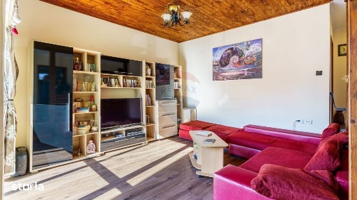 Strada Septimiu Albini, Gheorgheni, Cluj-Napoca, Cluj