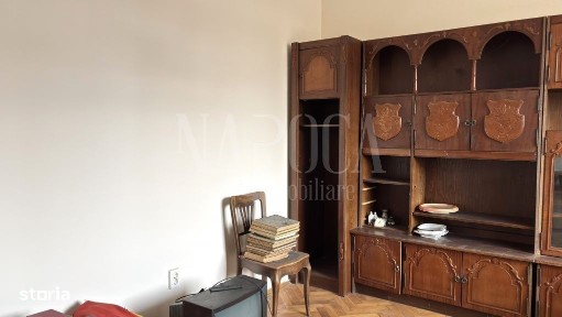 Dambul Rotund, Cluj-Napoca, Cluj