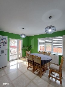 Casa individuala 202 mp, teren 712 mp, in Mihai Viteazu