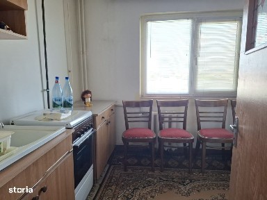 Garsonieră confort sporit + balcon 7,5 m - pe Bld. 1 Decembrie 1918