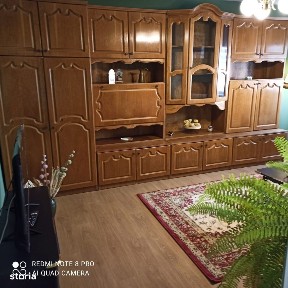 Închiriez apartament 2 camere decomandat, Panait Cerna