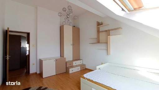 Ap 2 camere Decebal Prima shops