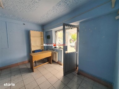 Garsoniera pt folosinta rezidentiala sau comerciala