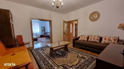Apartament la casă în zona Florilor, COD 8234