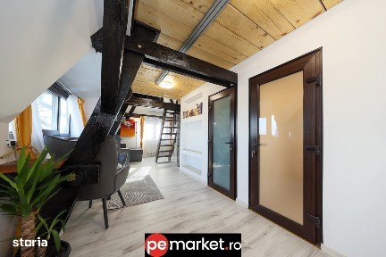 Apartament 3 camere | 2 băi | Etaj 3/3 | Drumul Poienii, Brașov