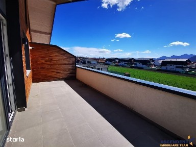 Strada Costila, Bartolomeu Nord, Brasov