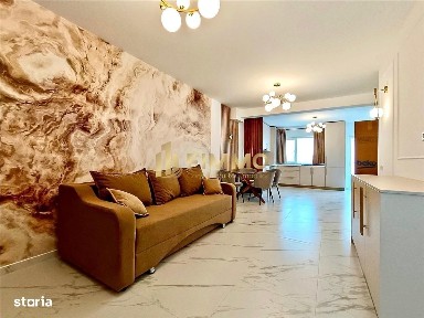 Duplex superb | 3 cam | Ipotesti | ID:1527